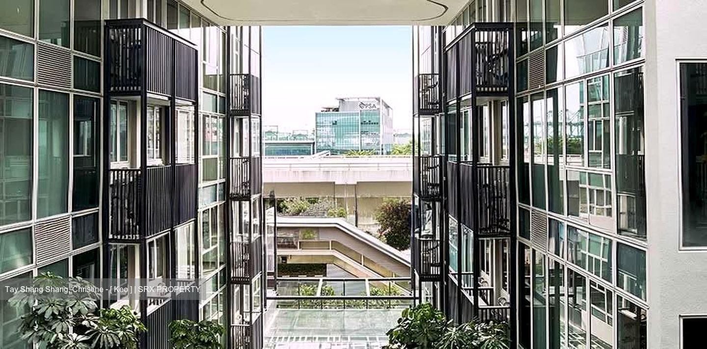 Bijou (D5), Apartment #526501011
